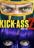 KICK-ASS 2