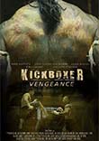 KICKBOXER VENGEANCE