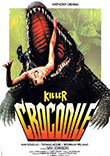 KILLER CROCODILE - Critique du film