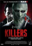 Jaquette : KILLERS