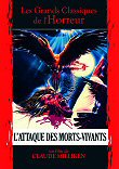 ATTAQUE DES MORTS-VIVANTS, L' (KILLING BIRDS : UCELLI ASSASSINI) - Critique du film