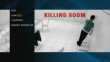 KILLING ROOM : Menu 1