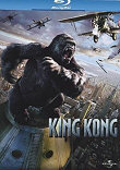 Critique : KING KONG (BLU-RAY)