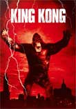 KING KONG, VISUEL MOCHE MAIS EDITION INDISPENSABLE