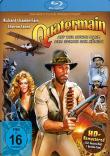 ALLAN QUATERMAIN EN BLU-RAY