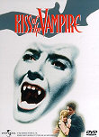 KISS OF THE VAMPIRE (LE BAISER DU VAMPIRE) - Critique du film