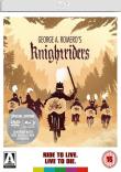 KNIGHTRIDERS EN BLU-RAY