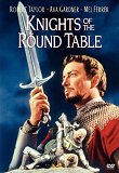 CRITIQUE : KNIGHTS OF THE ROUND TABLE