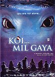 KOI... MIL GAYA - Critique du film