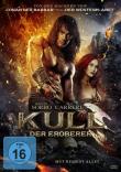 KULL THE CONQUEROR EN BLU-RAY & DVD