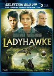 LADYHAWKE EN BLU-RAY