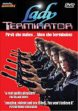 LADY TERMINATOR (PEMBALASAN RATU PANTAI SELATAN) - Critique du film