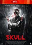 SKULL : UN SLASHER CHROMEE