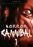 Critique : HORROR CANNIBAL : LAND OF DEATH (NELLA TERRA DEI CANNIBALI)