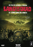 CINEMA : LAND OF THE DEAD