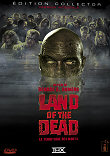 Critique : LAND OF THE DEAD : EDITION COLLECTOR