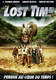 LOST TIME : THE LAND THAT TIME FORGOT