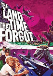 Critique : LAND THAT TIME FORGOT, THE (LE SIXIEME CONTINENT)