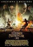 DERNIER MAITRE DE L'AIR, LE (THE LAST AIRBENDER) - Critique du film