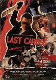 LAST CARESS : Poster (Grindhouse ?)