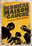 AVANT-PREMIERE : LA DERNIERE MAISON SUR LA GAUCHE (2 DVD)