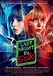 Last Night in Soho - Critique du film