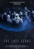 THE LAST SCOUT : PERDU DANS L'ESPACE