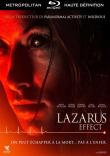 CRITIQUE : THE LAZARUS EFFECT