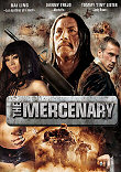 THE MERCENARY (THE LAZARUS PAPERS) - Critique du film