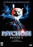 Critique : PSYCHOSE PHASE 3 (THE LEGACY)