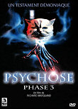 CRITIQUE : PSYCHOSE PHASE 3