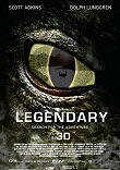 Critique : LEGENDARY (LEGENDARY : TOMB OF THE DRAGON)