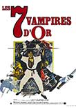 CRITIQUE : LES 7 VAMPIRES D'OR