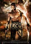 LA LEGENDE D'HERCULE