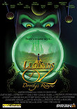 LEGENDS OF OZ : DOROTHY'S RETURN