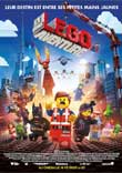 Critique : GRANDE AVENTURE LEGO, LA (THE LEGO MOVIE)