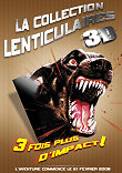 COLLECTION LENTICULAIRES 3D : 31 TITRES !