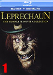 Critique : LEPRECHAUN