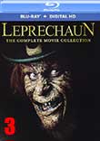 LEPRECHAUN 3 (LEPRECHAUN A LAS VEGAS) - Critique du film