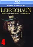 CRITIQUE : LEPRECHAUN 4 IN SPACE