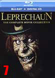 Critique : LEPRECHAUN : ORIGINS