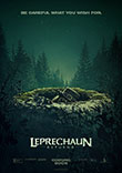 JEU CONCOURS & CRITIQUE : LEPRECHAUN RETURNS