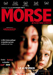 MORSE (LET THE RIGHT ONE IN) : CHRONIQUE ET INTERVIEW