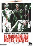 LE MASSACRE DES MORTS-VIVANTS CHEZ ARTUS