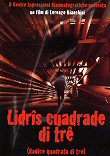 Critique : LIDRIS CUADRADE DI TRE (RADICE QUADRATA DI TRE)