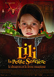 LILI LA PETITE SORCIERE, LE DRAGON ET LE LIVRE MAGIQUE - Critique du film