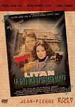 LITAN : LA CITE DES SPECTRES VERTS - Critique du film