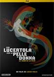 VENIN DE LA PEUR, LE / SALOPES VONT EN ENFER, LES / CAROLE (LUCERTOLA CON LA PELLE DI DONNA, UNA) - Critique du film