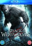 ATTACK OF THE WEREWOLVES