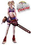 LOLLIPOP CHAINSAW